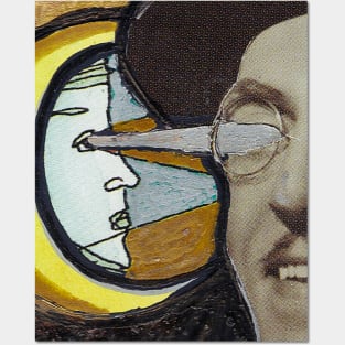 Eye to Eye Posters and Art